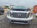 2017 Nissan Titan S
