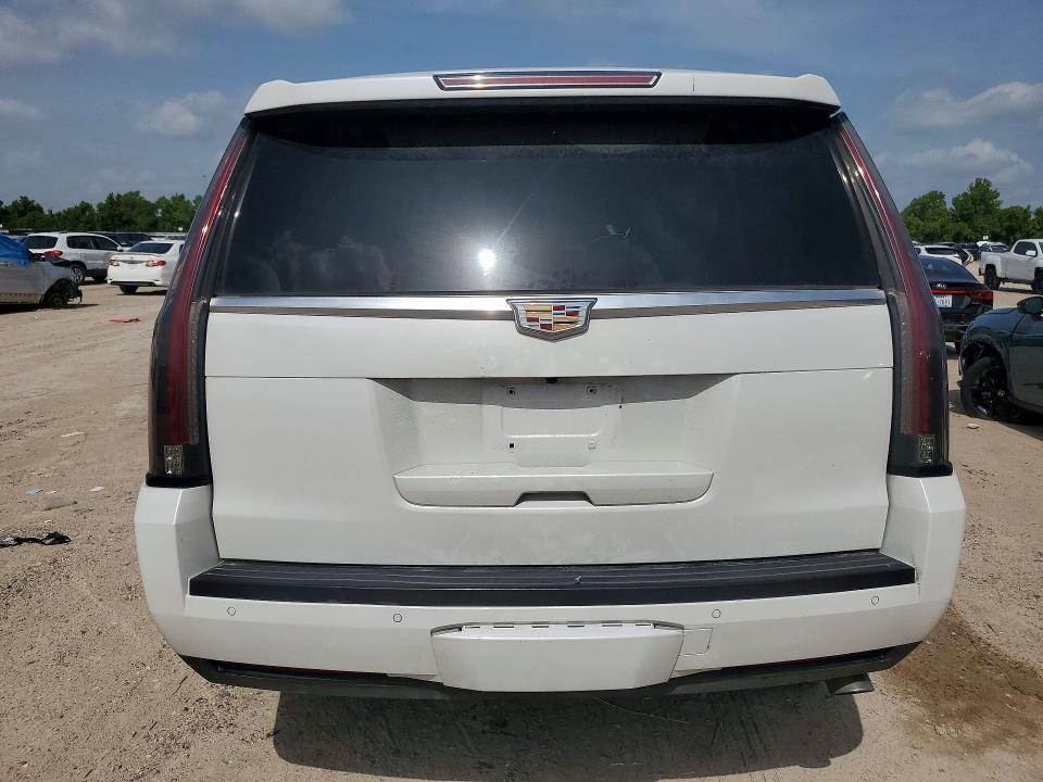 2016 Cadillac Escalade Premium