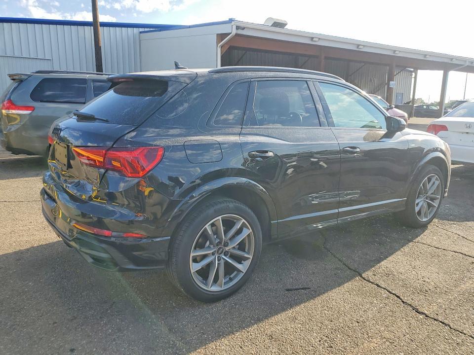 2021 Audi Q3 Premium s Line 45