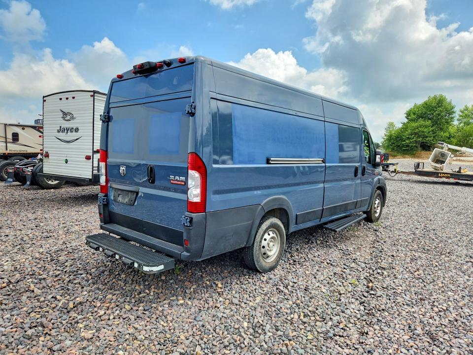 2021 Dodge Ram Promaster 3500 3500 High