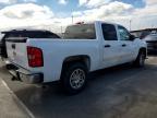 2011 Chevrolet Silverado C1500 LT