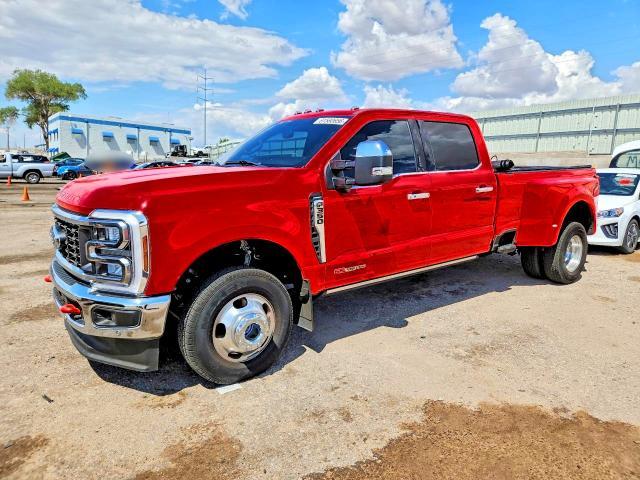 2024 Ford F350 Super Duty