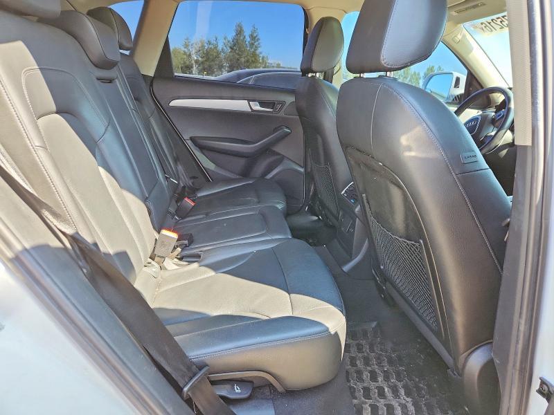 2012 Audi Q5 Premium Plus