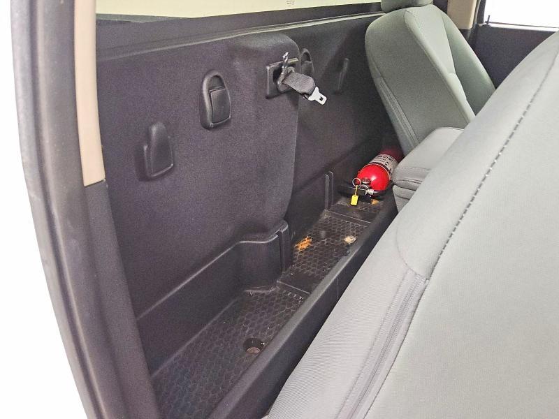 2016 Dodge RAM 1500 SLT