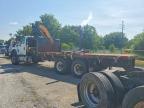 2015 International 7500 Crane Truck