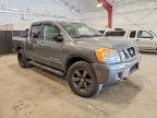 2015 Nissan Titan SV