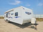 2008 Jayco Jay 2008 Jayco Octane Camper