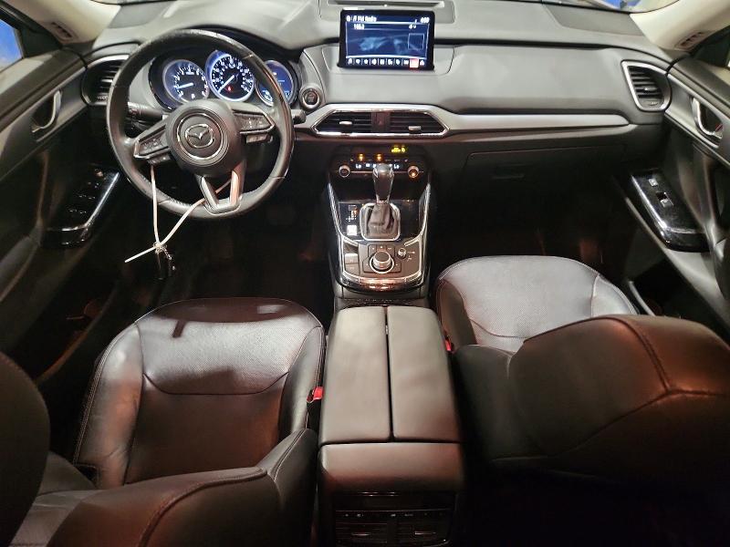 2020 Mazda Cx-9 Touring