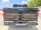 2022 Chevrolet Silverado K1500 Trail Boss Custom