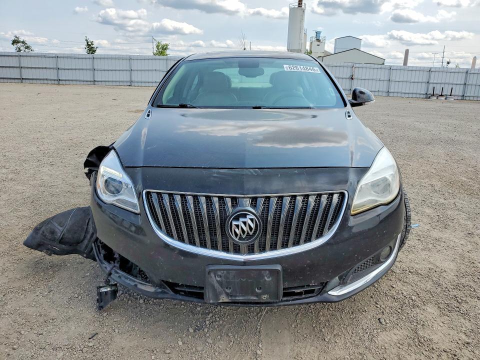 2016 Buick Regal Premium