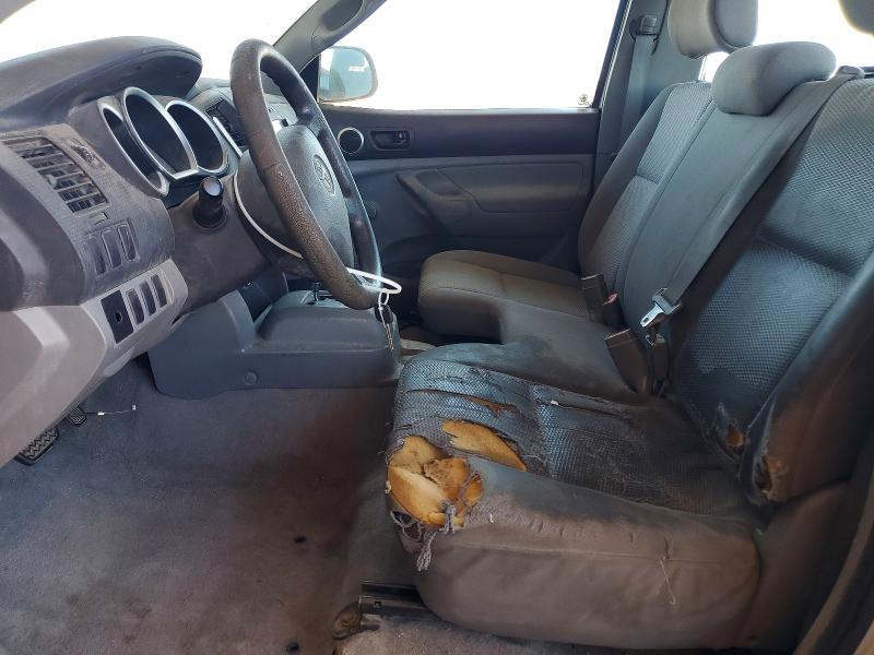 2005 Toyota Tacoma Base