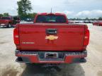 2015 Chevrolet Colorado Z71