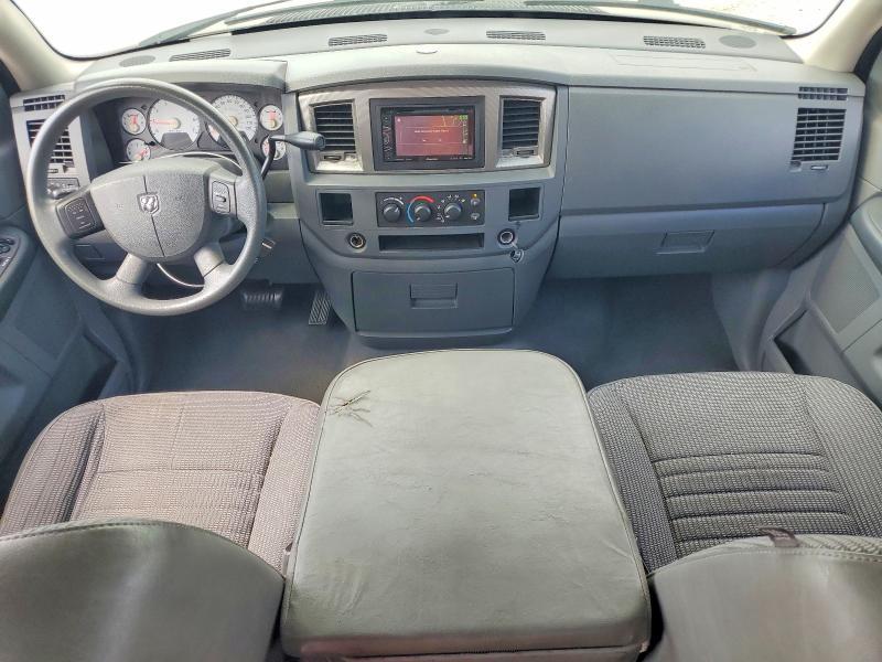 2008 Dodge RAM 1500 ST