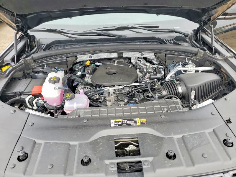 2026 Jeep Grand Cherokee l