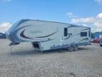 2011 Grey Wolf 2011 Heartland Greystone Camper