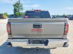 2017 GMC Sierra K1500 SLT