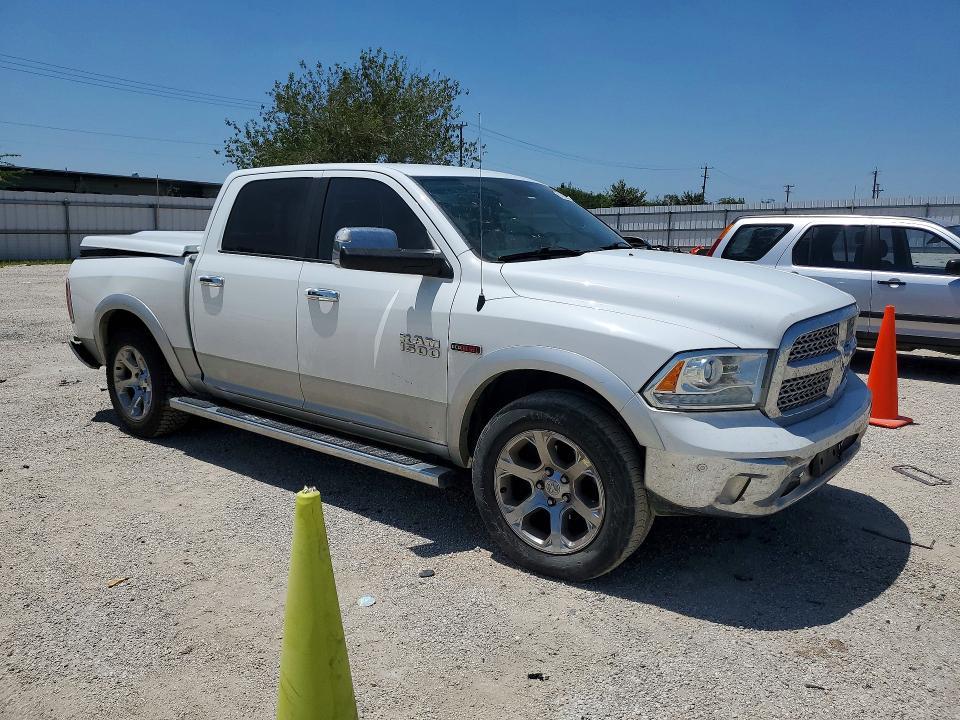 2016 Dodge 1500 Laramie