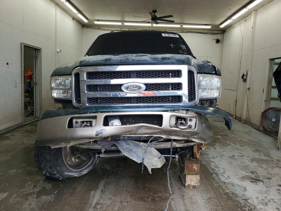 2002 Ford F250 Super Duty