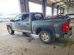 2007 Chevrolet Silverado K1500 Crew Cab
