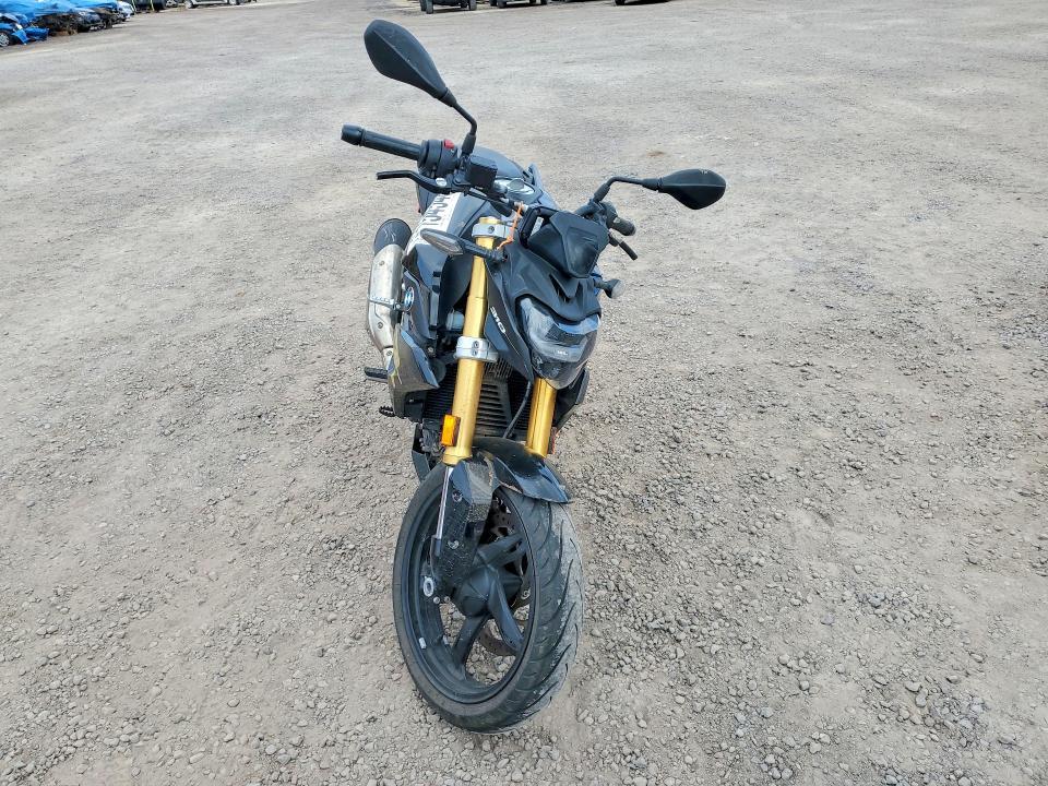 2024 BMW G310 R