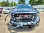 2019 GMC Sierra K1500 AT4