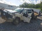 2024 Chevrolet Silverado K3500