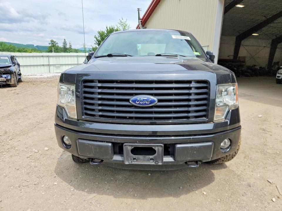 2014 Ford F150 sc pu