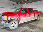 2013 Chevrolet Silverado K2500 Heavy Duty LT