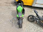 2023 Kawasaki EX650 R