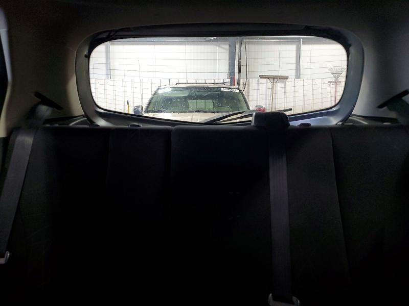 2014 Mazda 2 Sport