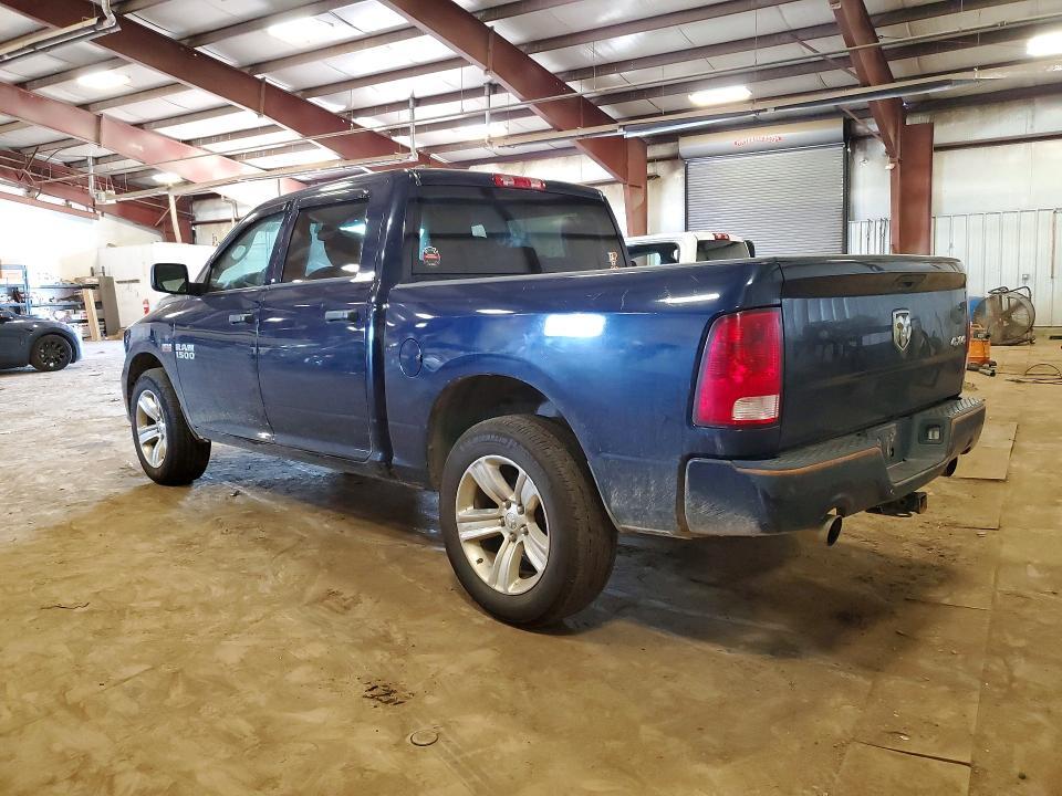 2014 Dodge RAM 1500 ST