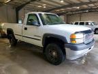 2002 GMC Sierra K2500 Heavy Duty