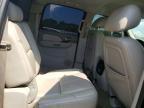 2010 Chevrolet Silverado K1500 LTZ