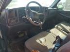 2001 Chevrolet Silverado C2500 Heavy Duty