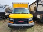 2010 GMC Savana BOX Truck