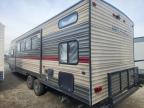 2019 Forest River Grey Wolf Camper