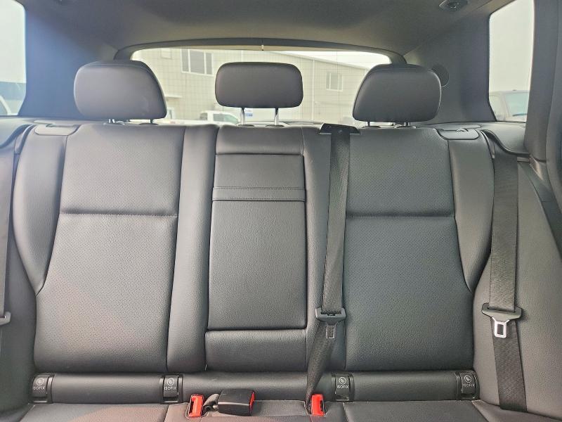 2015 Mercedes-Benz Glk 250 Bluetec