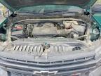 2022 Chevrolet Silverado LTD K1500 LT Trail Boss