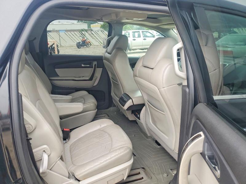 2011 GMC Acadia Denali