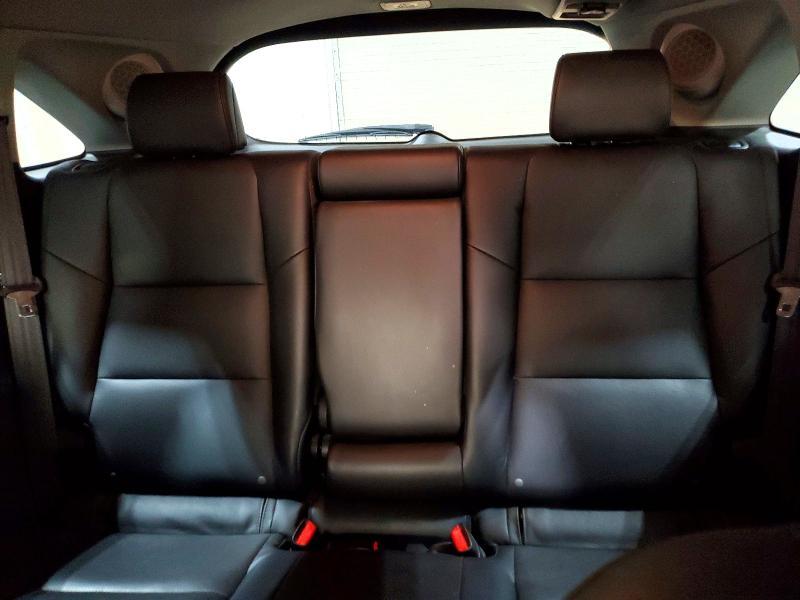 2018 Acura Rdx Technology