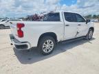 2024 Chevrolet Silverado C1500 Custom