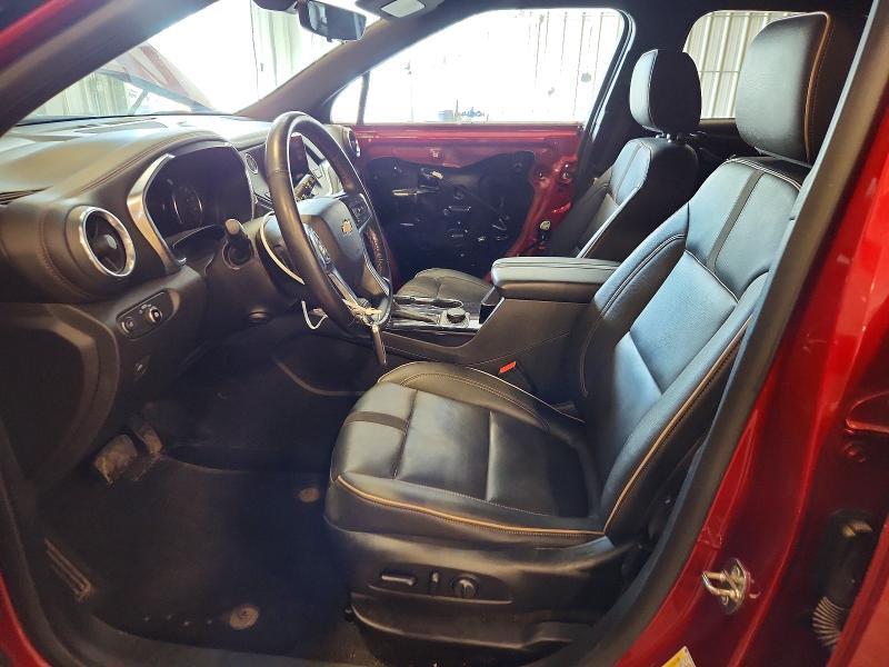 2021 Chevrolet Blazer Premier