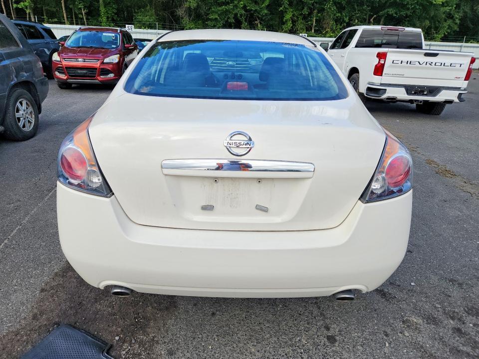 2008 Nissan Altima 2.5