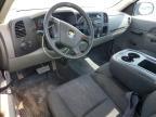 2011 Chevrolet Silverado C1500
