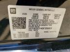 2025 GMC Sierra K2500 AT4X