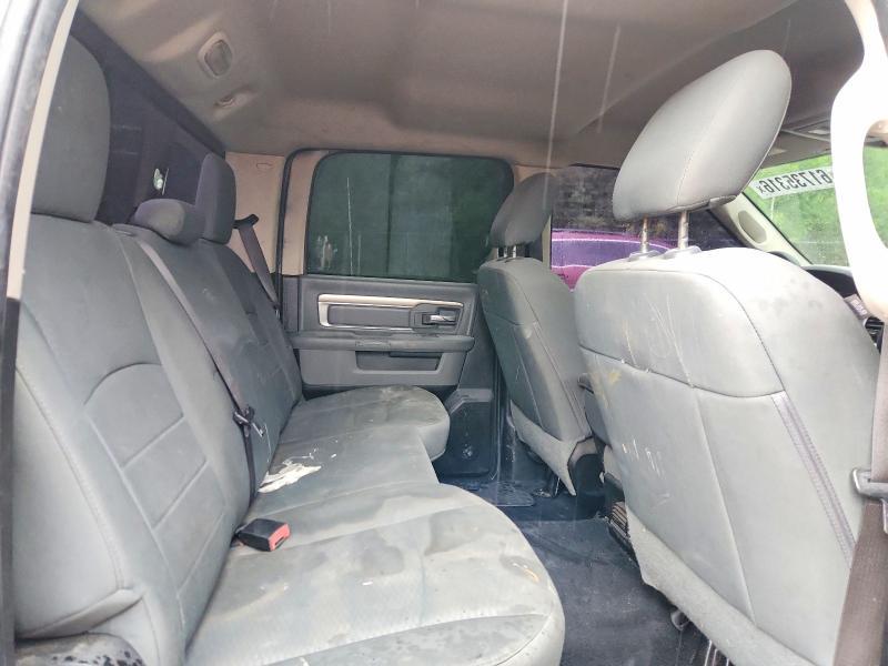 2019 Dodge Ram 1500 Classic slt