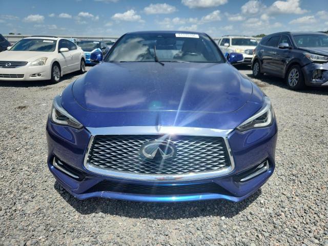 2019 Infiniti Q60 3.0t Luxe