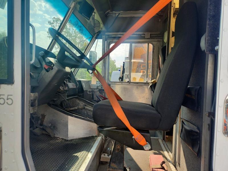 2008 Freightliner Chassis M Line WALK-IN Van