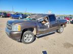 2007 Chevrolet Silverado C1500 Crew Cab
