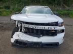 2021 Chevrolet Silverado K1500 Custom